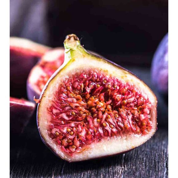 L'Occitane Fig & Honey Face Soap Face Wash & Cleanser 80G NEW - Picture 2 of 6